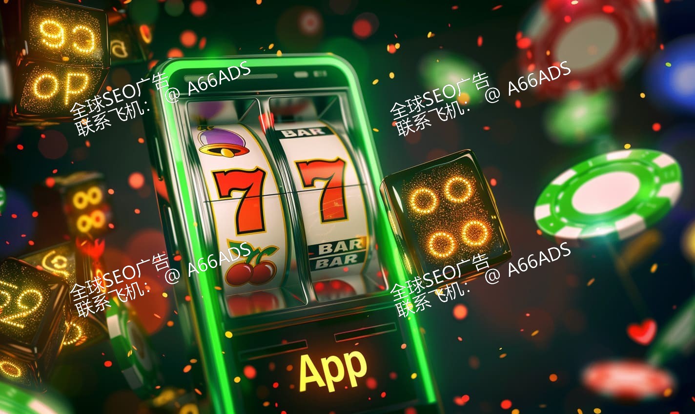 App 999slots