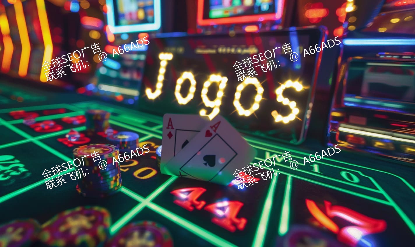 Jogos 999slots